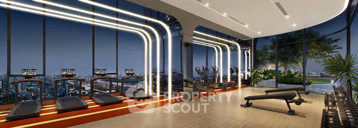 picture 1-BR Condo at Xelf By Sansiri near BTS Thong Lor (ID 3011790) - 5/11