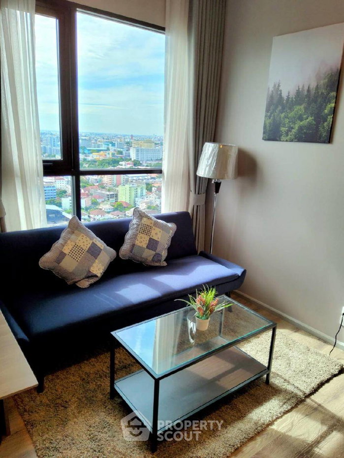 picture 1-BR Condo at Knightsbridge Space Ratchayothin near BTS Ratchayothin (ID 845231) - 6/33