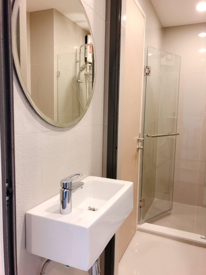 picture For rent ✨ Rhythm Asoke 2 ✨2 bedrooms, convenient travel to MRT Rama 9, Phetchaburi 🚆 - 4/9