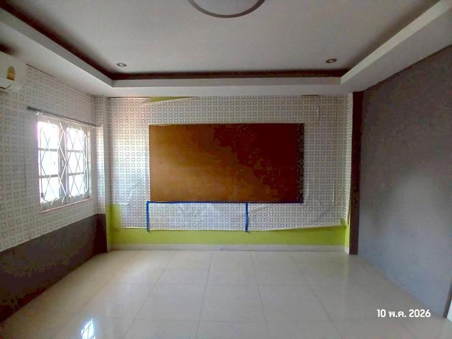 รูป บ้านเดี่ยว 120.7 ตร.วา เวียงพิงค์ วิลล่า ดอยสะเก็ด เชียงใหม่ 2.9M - รูปที่ 9/41