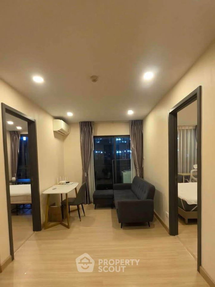 picture 2-BR Condo For Sale At Supalai Prime Rama 9 In Bang Kapi (ID 3107231) - 7/16