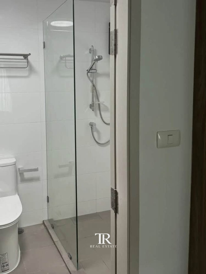 รูป Condo for Rent – แชปเตอร์ วัน เดอะ แคมปัส | 1 Bed | 1 Bath | 29 sqm | Floor 2 | BTS Sena Nikhom | 💰15,000 THB/month | LINE: @979ywrvr | Ref: PK0207 - รูปที่ 5/6