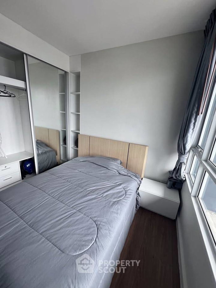 picture 1-BR Condo at The Bloom Sukhumvit 71 near BTS Phra Khanong (ID 3206179) - 4/10