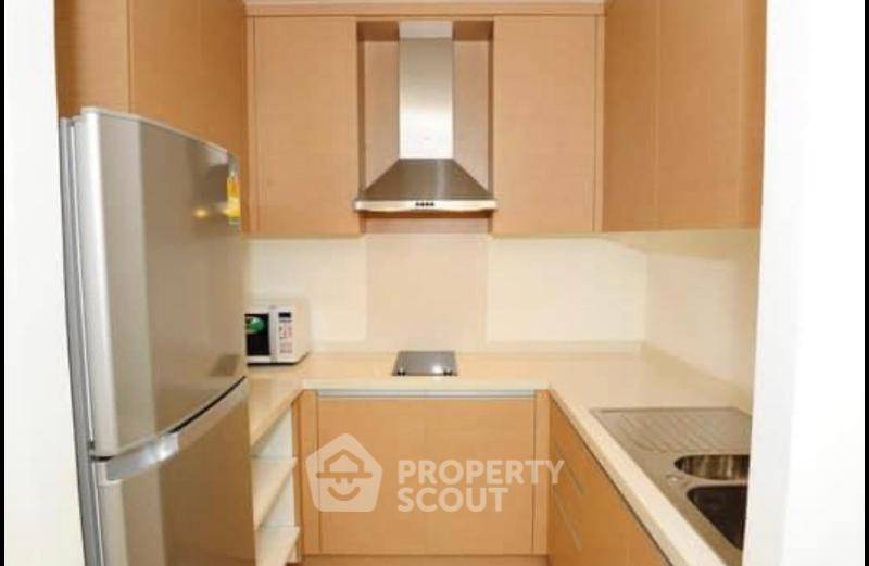 picture 1-BR Condo at The Empire Place near BTS Saint Louis (ID 2835758) - 4/8