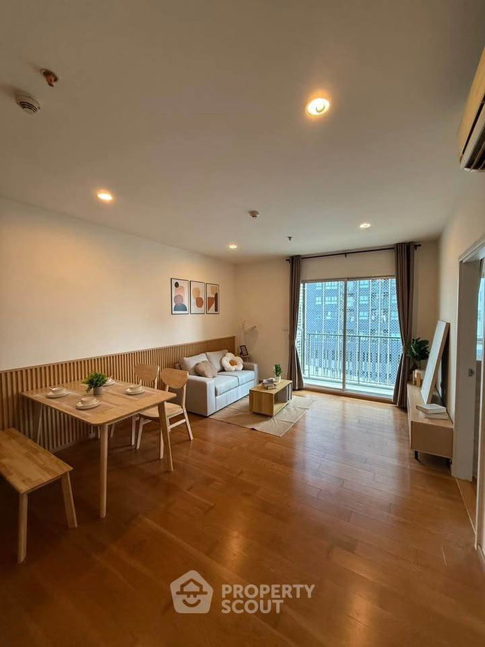 รูป ห่าง BTS วงเวียนใหญ่ 100 ม. | คอนโด 1 ห้องนอน Hive Taksin (ID 2953598) - รูปที่ 7/10