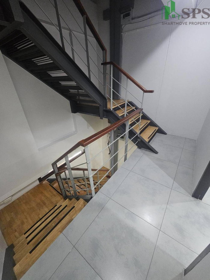 picture  For Rent | Oasis Loft Sukhumvit 64 – Home Office / Townhome (SPSP670) - 7/20