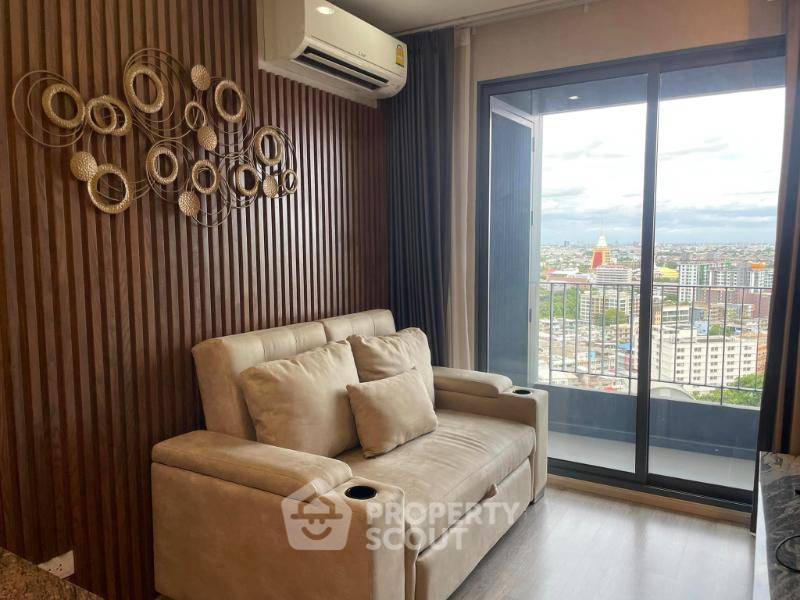 รูป คอนโด 2-ห้องนอน ที่ ไอดีโอโมบิ สุขุมวิท 66 ใกล้ BTS อุดมสุข (ID 2835789) - รูปที่ 1/7