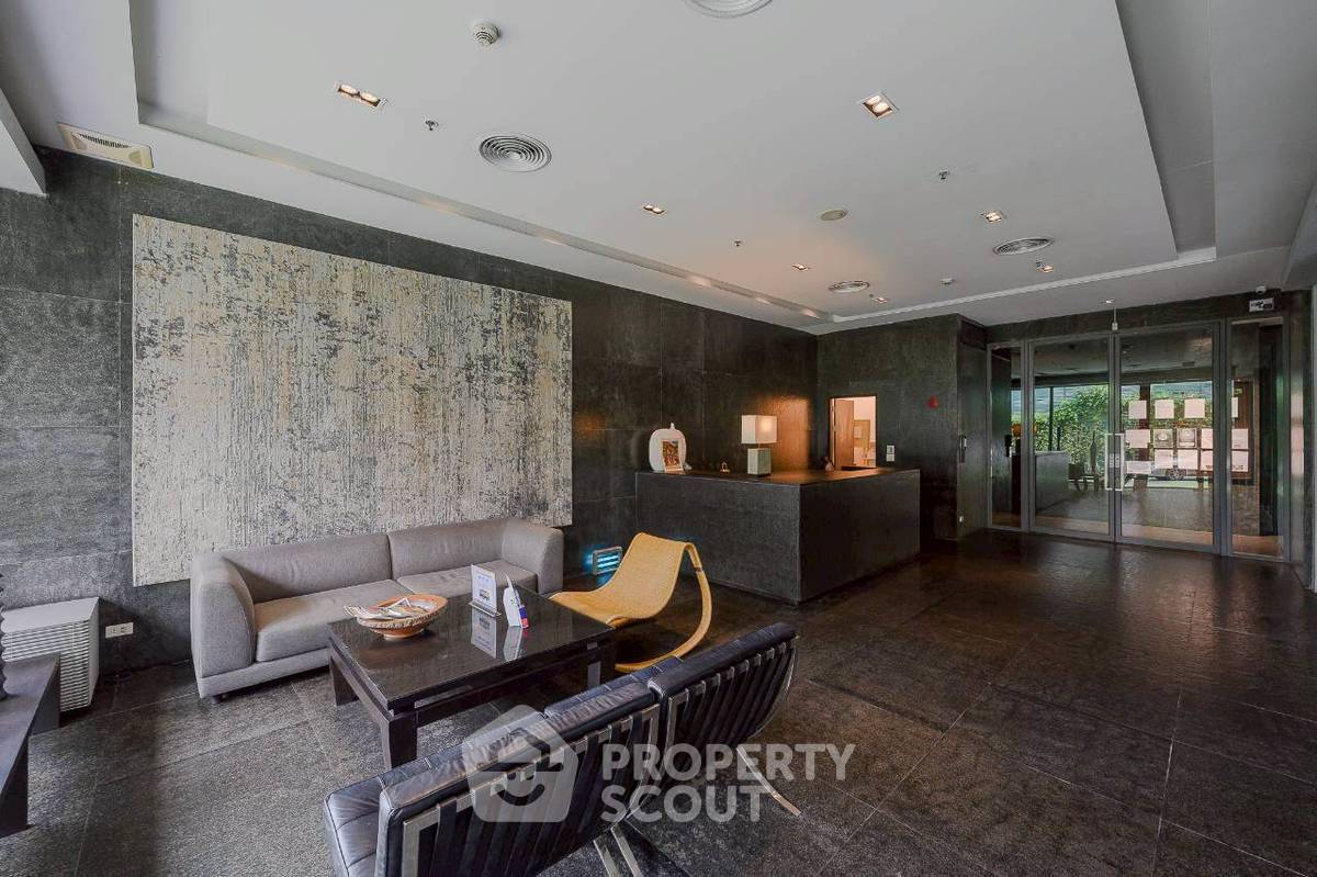 picture Spacious 2-BR 108 Sqm At Noble Ora Near BTS Thong Lor (ID 3298637) - 37/39