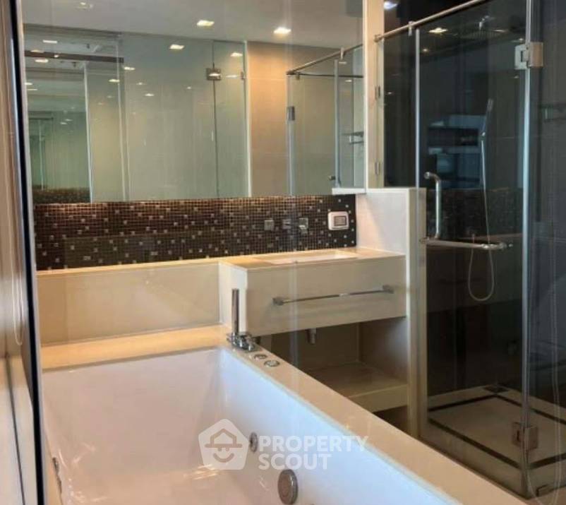 รูป ชั้น 24 คอนโด 1 ห้องนอน ขาย The Address Sathorn ใกล้ BTS เซนต์หลุยส์ 200 เมตร (ID 3221181) - รูปที่ 15/19