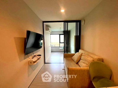Condos for rent : 1-BR Condo at Life Sathorn Sierra near BTS Talat Phlu (ID 2979901)
