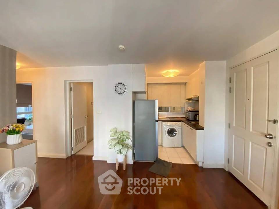 picture 2-BR Condo At 49 Plus, 73 Sqm Near BTS Phrom Phong (ID 2133939) - 3/4
