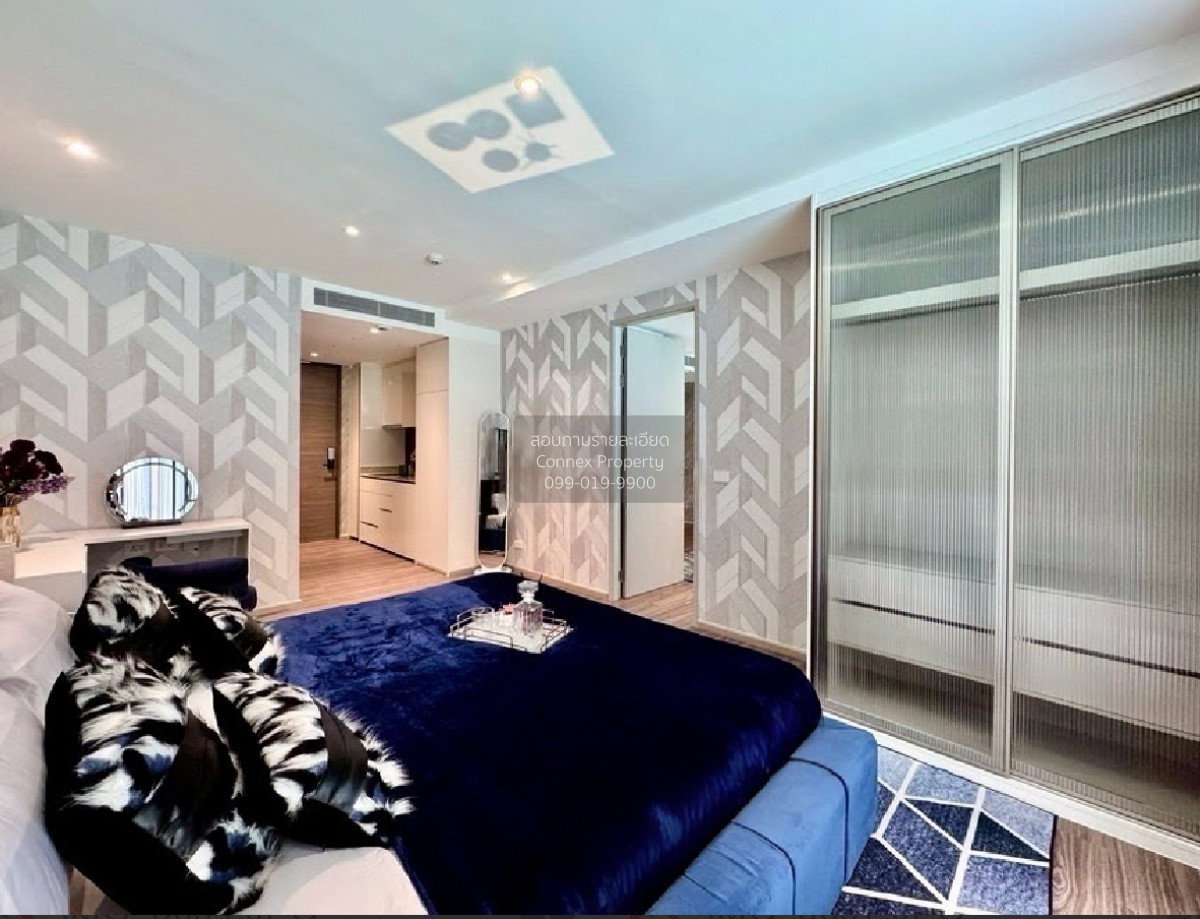 รูป ขายคอนโด  ฟินน์ อโศก BTS-อโศก คลองเตย เขต คลองเตย กรุงเทพ CX-173802 ✅ ทักไลน์ @connexproperty ตอบทันที ทีมงานมืออาชีพ ✅ - รูปที่ 10/12