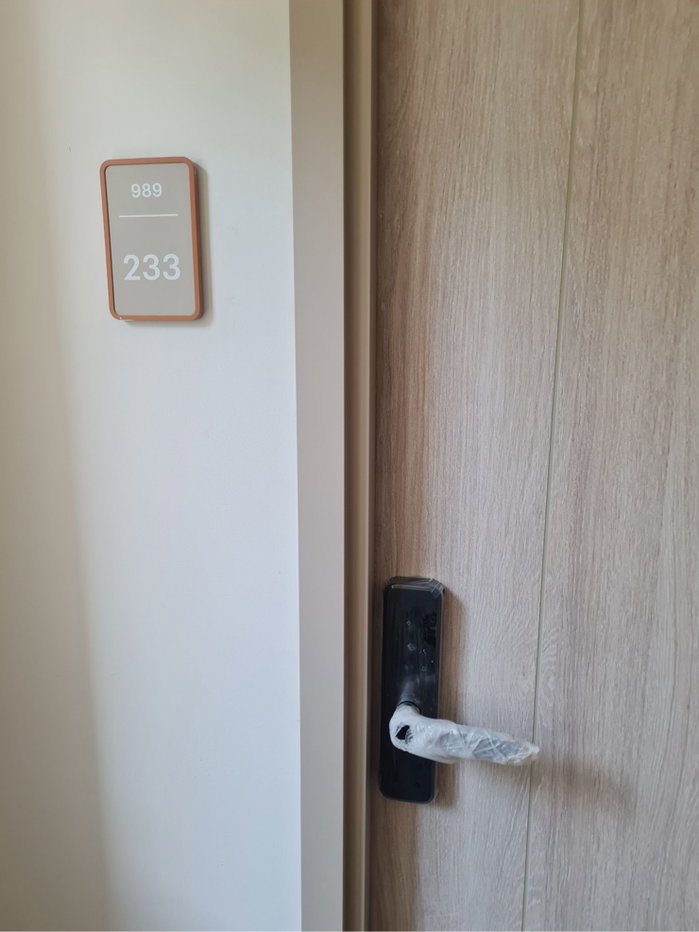 รูป 🏢 D CONDO CAMPUS KHON KAEN คอนโดทำเลดีใกล้ มข. จากแสนสิริ ห้องขนาดใหญ่ 1 Bedroom Plus 35 ตร.ม. ✨ เหลือเพียงห้องสุดท้ายในโครงการ! ราคา 2.97 ล้านบาท  - รูปที่ 10/15