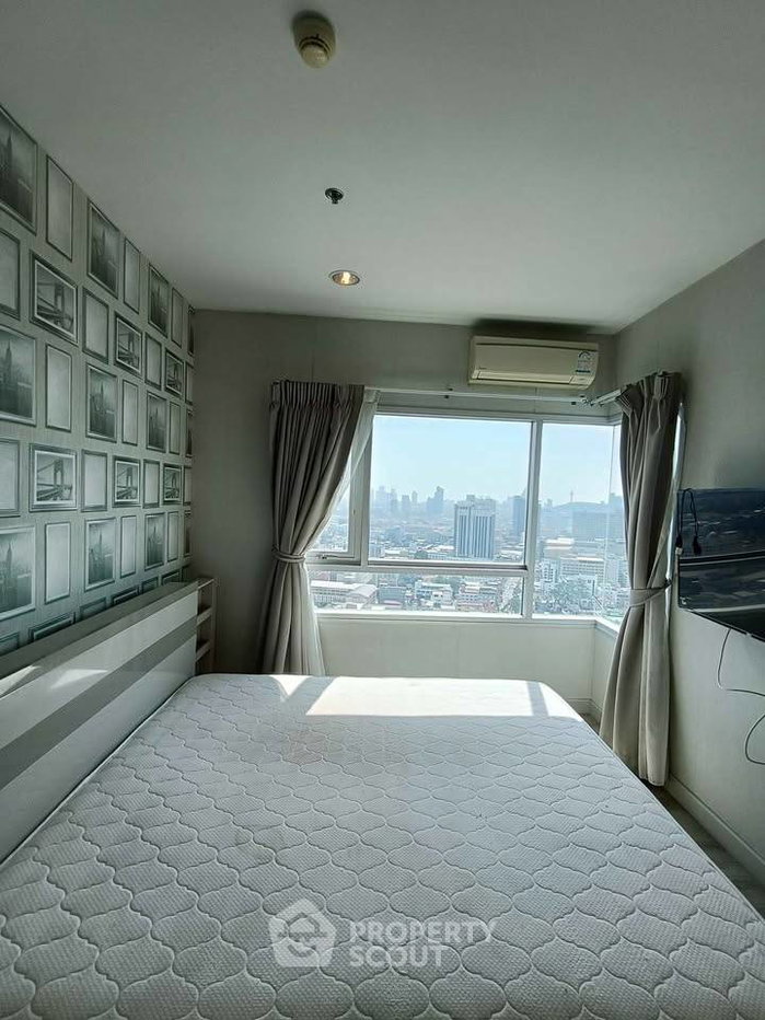รูป คอนโด 2-ห้องนอน ที่ เซ็นทริค ซี พัทยา ใกล้ พัทยากลาง (ID 2528145) - รูปที่ 8/12