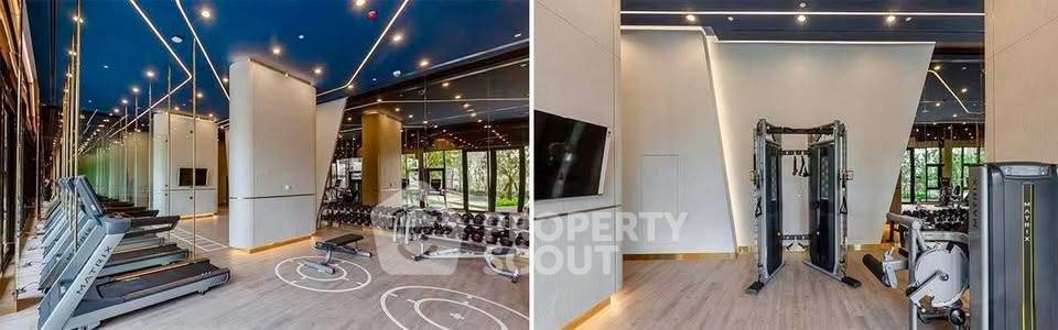 picture 2-BR Condo at Aspire Erawan Prime near BTS Royal Thai Naval Academy (ID 3194037) - 23/33