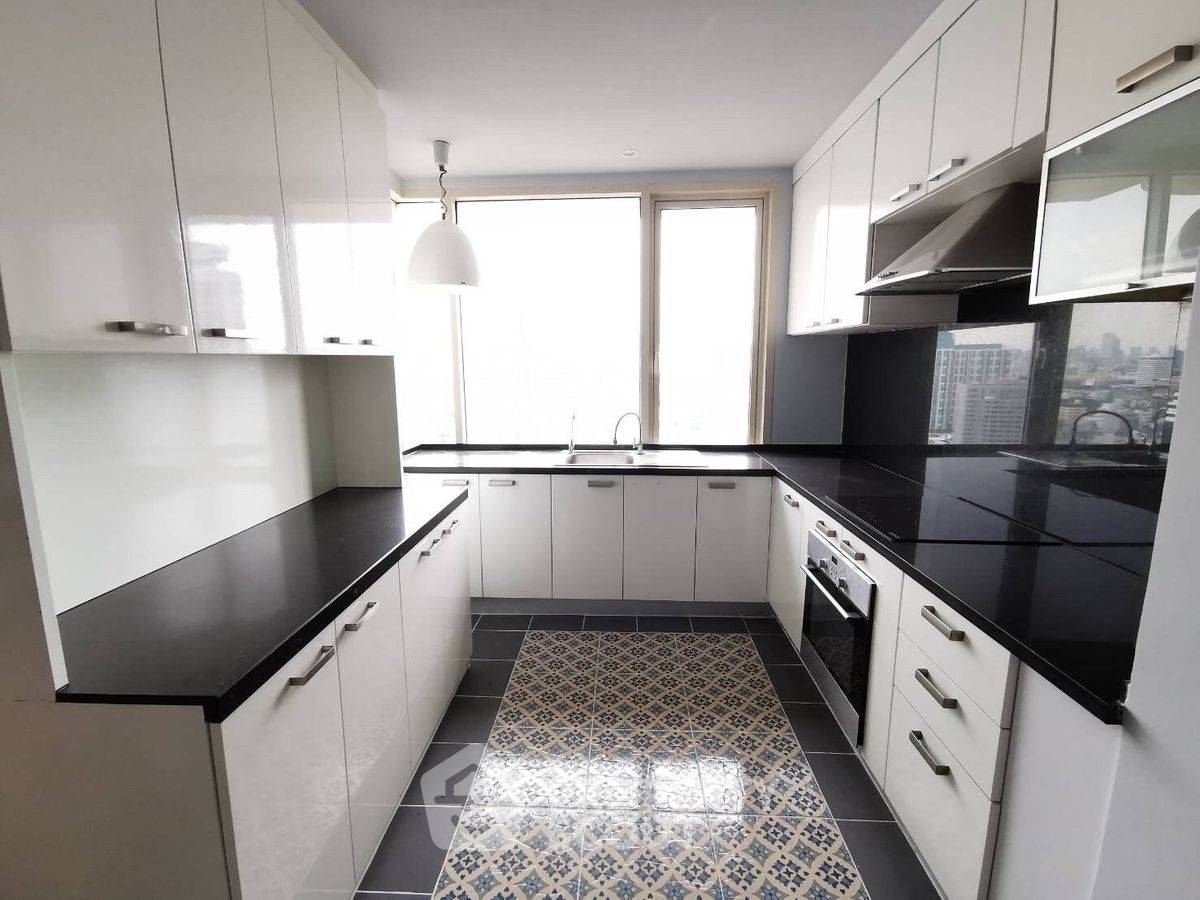picture 4-BR Condo at Hampton Thonglor 10 near BTS Thong Lor (ID 2279014) - 16/18