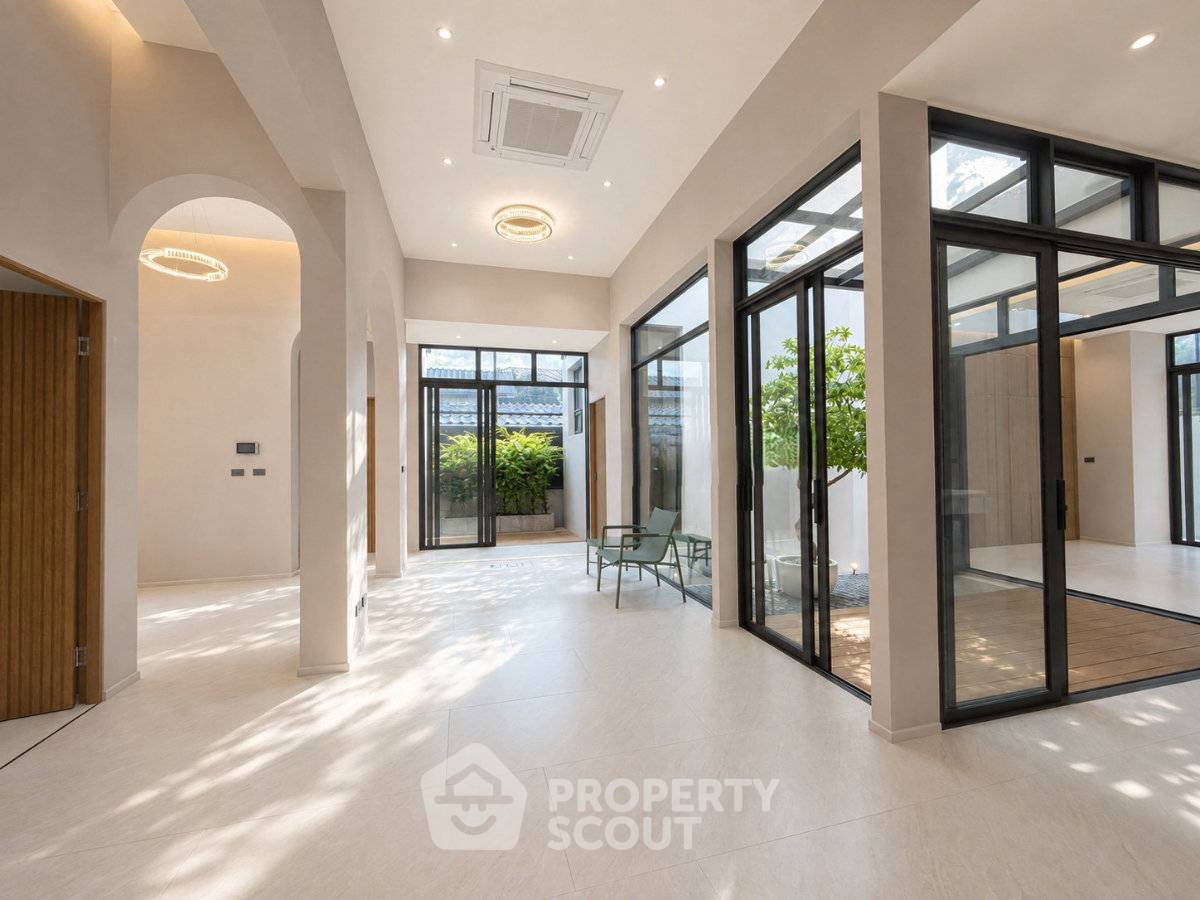 รูป บ้าน 3-ห้องนอน ใน คลองกุ่ม (ID 3278089) - รูปที่ 15/27
