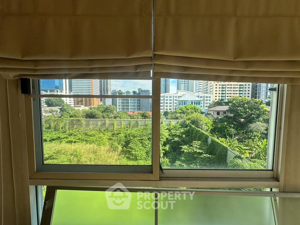 picture 2-BR The Bangkok Sukhumvit 61 Near BTS Thong Lor (ID 2961576) - 15/18