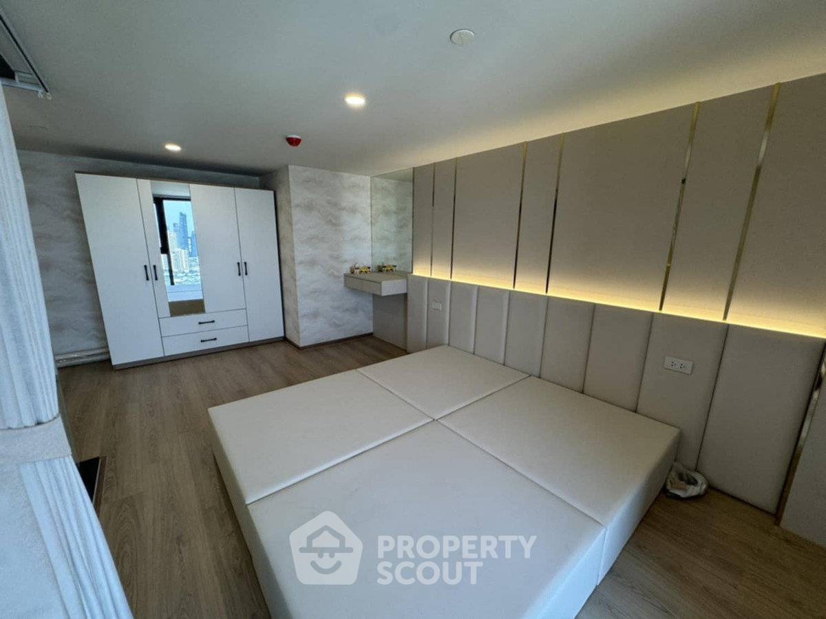 รูป คอนโด 2 ห้องนอน ชั้น 22 LIFE Rama 4 - Asoke ใกล้ MRT Queen Sirikit (ID 2883696) - รูปที่ 8/8