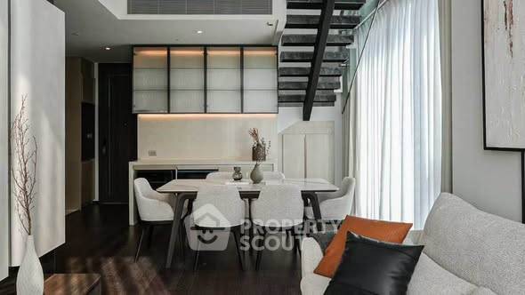 รูป คอนโด 2-ห้องนอน ที่ ลาวิค สุขุมวิท 57 ใกล้ BTS ทองหล่อ (ID 3306532) - รูปที่ 4/13