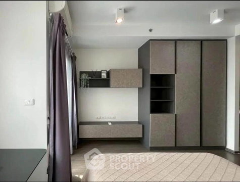 200m To BTS Saphan Khwai | 1-BR Ideo Phaholyothin Chatuchak (ID 2884838)