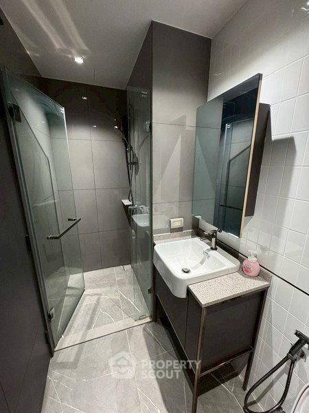 รูป ขายคอนโด 1 ห้องนอน Chapter Chula-Samyan ใกล้ MRT สามย่าน (ID 2918582) - รูปที่ 4/4