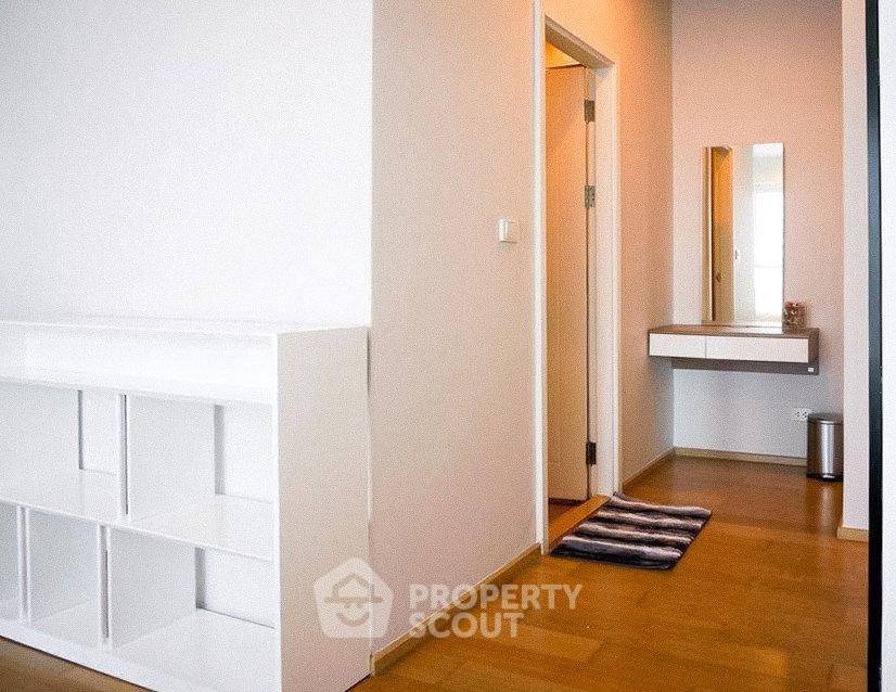 รูป คอนโด 1-ห้องนอน ที่ ไฮฟ์ สาทร ใกล้ BTS กรุงธนบุรี (ID 3254381) - รูปที่ 9/11
