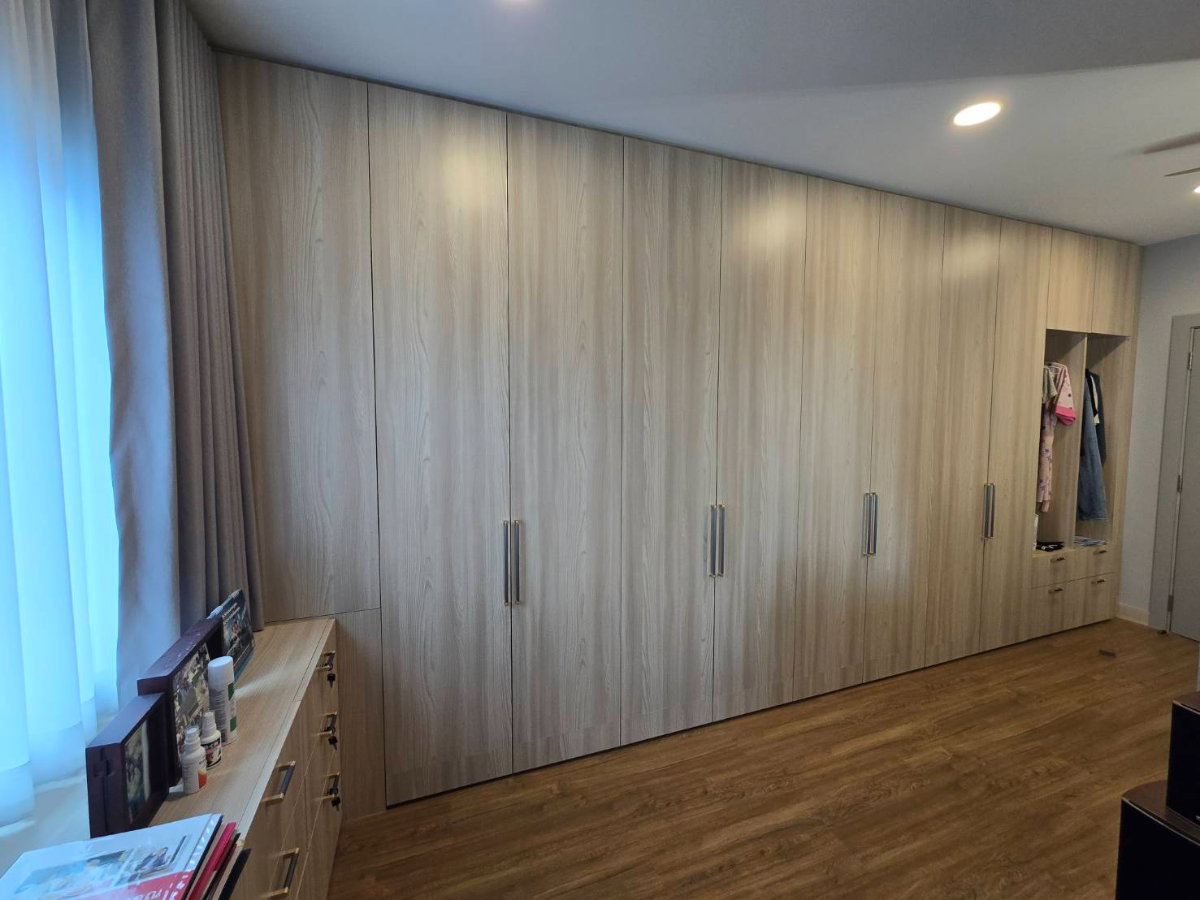 รูป ขายบ้านเดี่ยว หมู่บ้าน centro รามอินทราจตุโชติ 2 เป็นไซส์ใหญ่สุดในโครงการ - รูปที่ 32/39