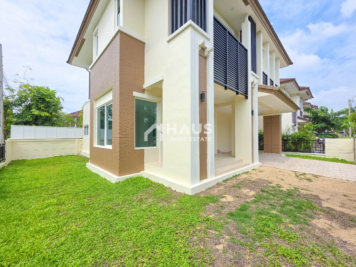picture The City Rama 5 - Ratchaphuk 2 / 4 Bedrooms #HRM5105 - 21/25