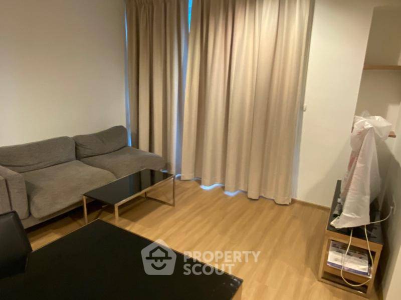 picture High-Floor 2-BR At RHYTHM Phahon-Ari Near BTS Saphan Khwai (ID 2835654) - 1/8