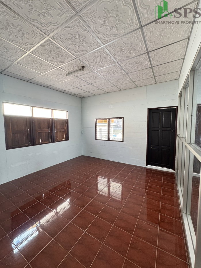 รูป ให้เช่า บ้านเดี่ยว / Home Office ย่านพัฒนาการ จดทะเบียนบริษัทได้ (SPSAD4158) - รูปที่ 10/20