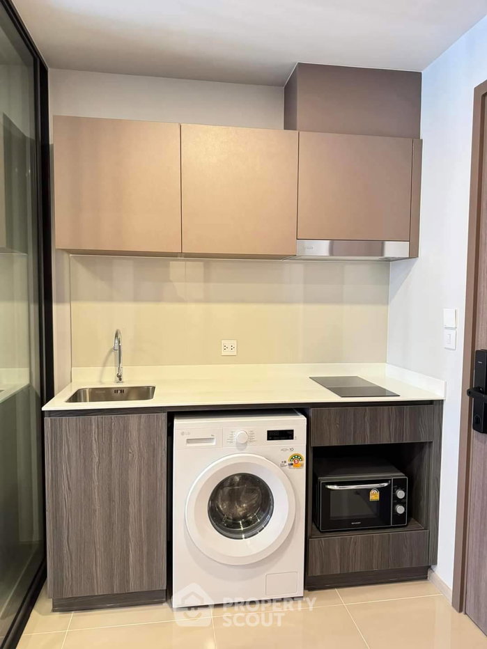 รูป คอนโด 1 ห้องนอน Life Phahon-Ladprao ใกล้ BTS ห้าแยกลาดพร้าว (ID 3306706) - รูปที่ 8/10
