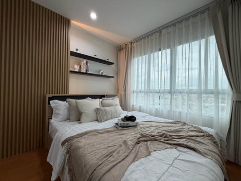 **ขายด่วน** RBC26161 คอนโด ลุมพินีพาร์ค รัตนาธิเบศร์ - งามวงศ์วาน แอดไลน์ @930jwqti ( มี @ ด้วย) แอดมินตอบไว