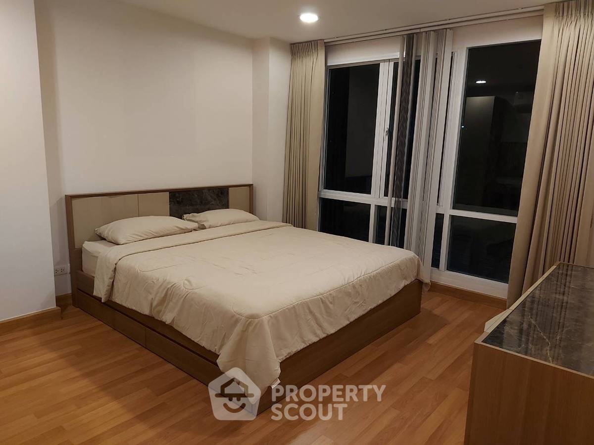 picture 58 Sqm 1-BR The Aree Condominium Near BTS Ari For Rent (ID 1995599) - 7/10