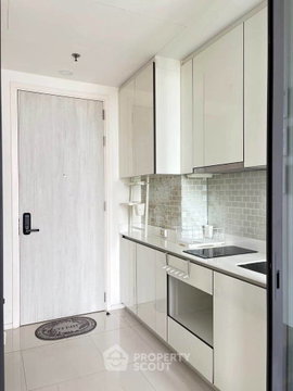 90m To BTS Ratchayothin | 1-BR Mazarine Ratchayothin (ID 3139011)