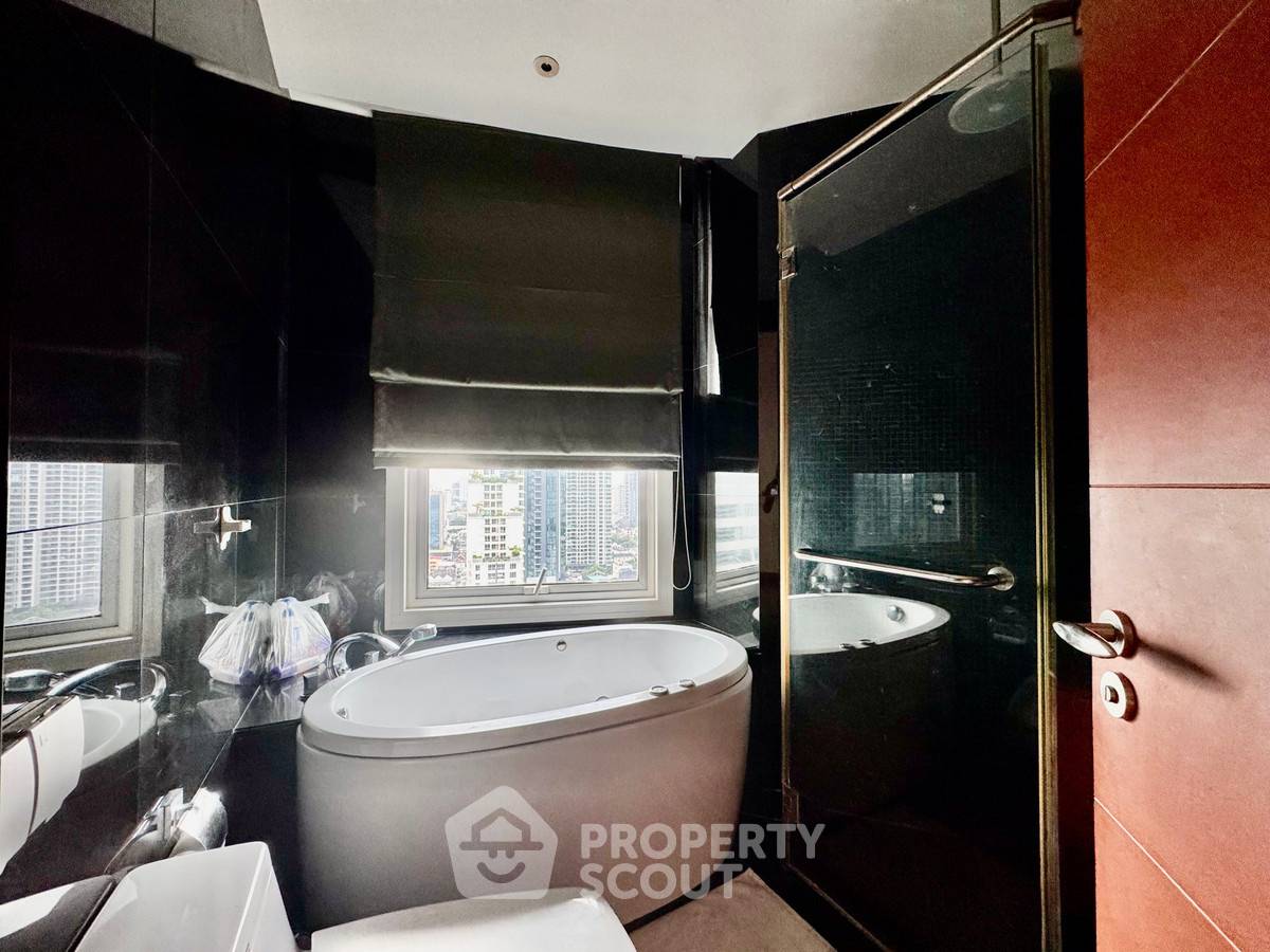 picture 2-BR Condo at The Infinity Condominium near BTS Chong Nonsi (ID 2648439) - 4/10