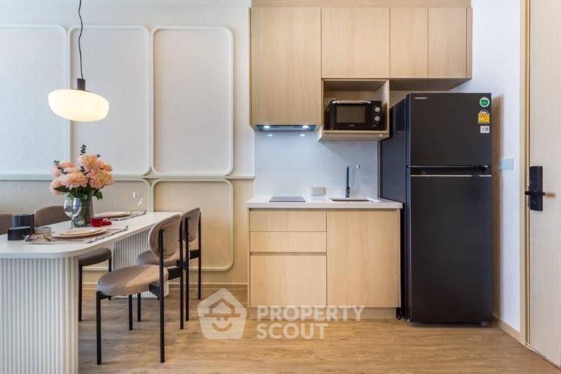 picture 2-BR Condo at The Edge Sukhumvit 23 near MRT Sukhumvit (ID 2918174) - 4/8