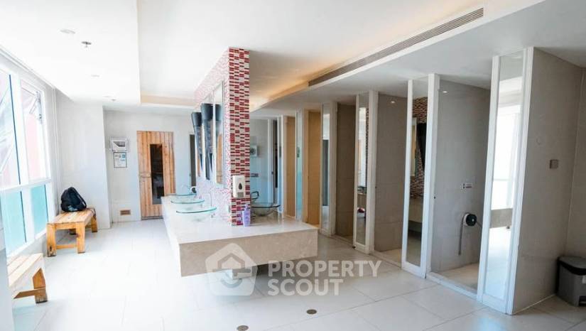 รูป คอนโดหนึ่งห้องนอน ขาย Grande Caribbean Condo Resort Pattaya พัทยาใต้ (ID 3220259) - รูปที่ 5/12