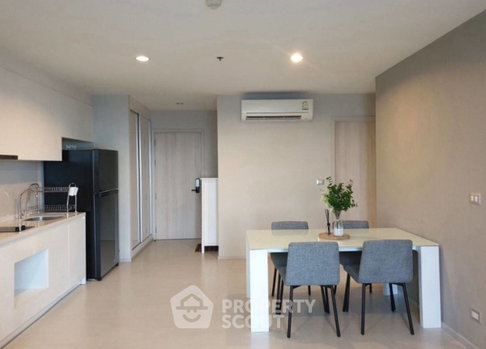 ชั้น 35 คอนโด 2 ห้องนอน ขนาด 78 ตร.ม. Rhythm Sukhumvit 42 ใกล้ BTS Ekkamai (ID 2065203)