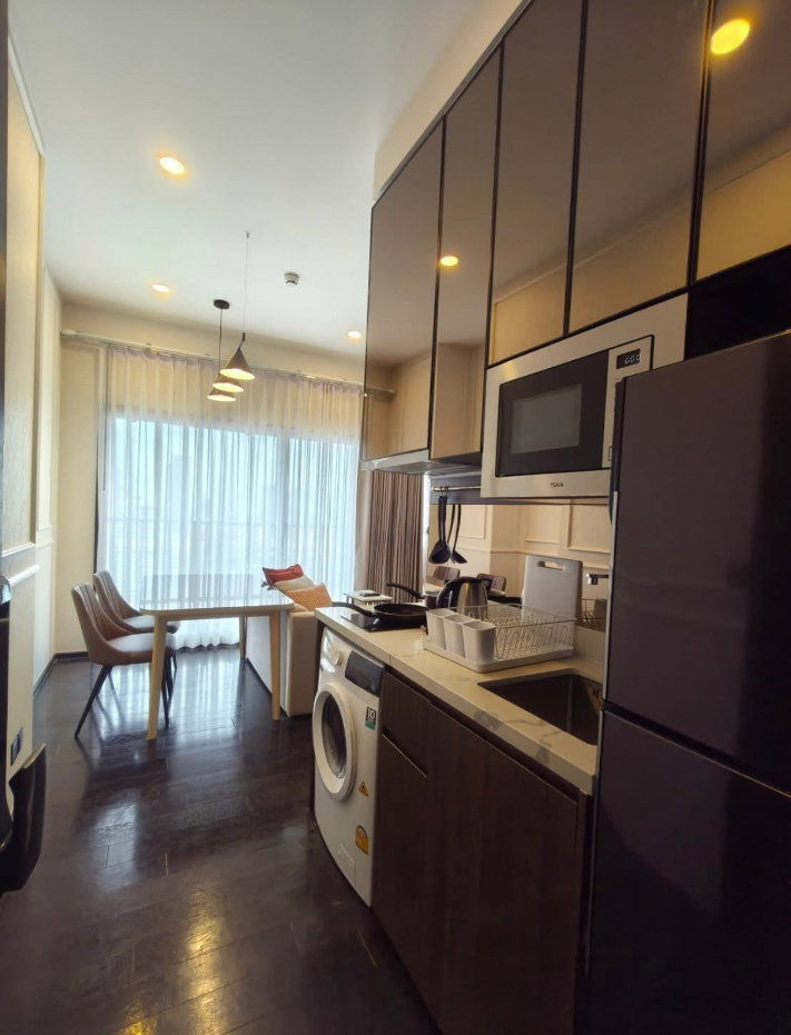 picture Perk origin thonglor (Condo for rent) - 2/12