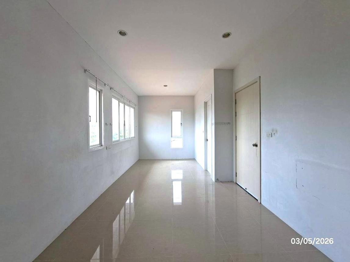 picture HOME 80.7 Sq.w. Sam Khok Pathumthani for 3.5M - 35/41