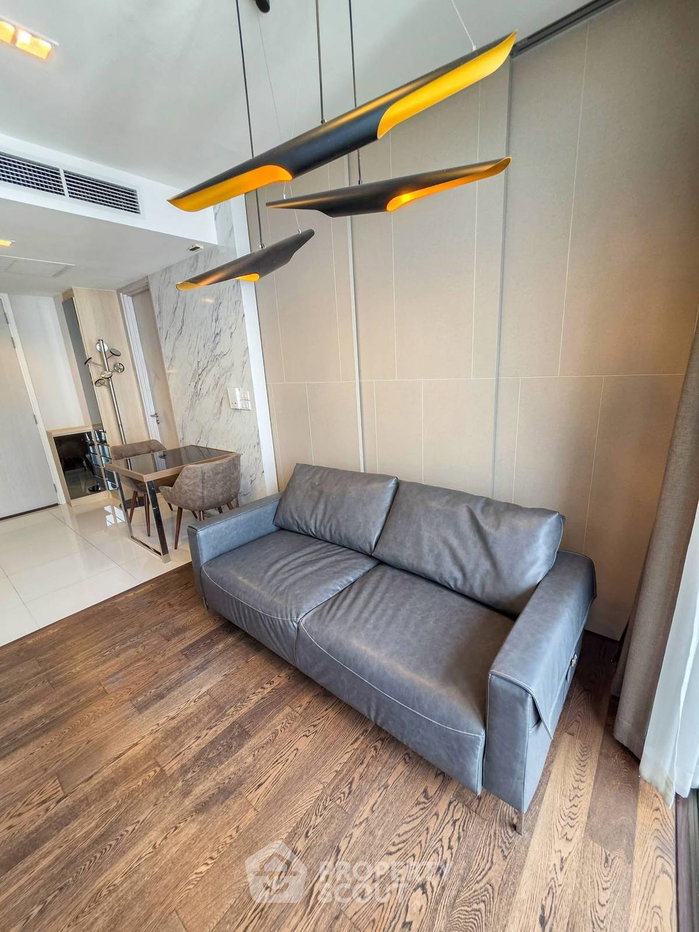 picture 1-BR Condo at Nara 9 By Eastern Star near BTS Chong Nonsi (ID 3307089) - 7/12