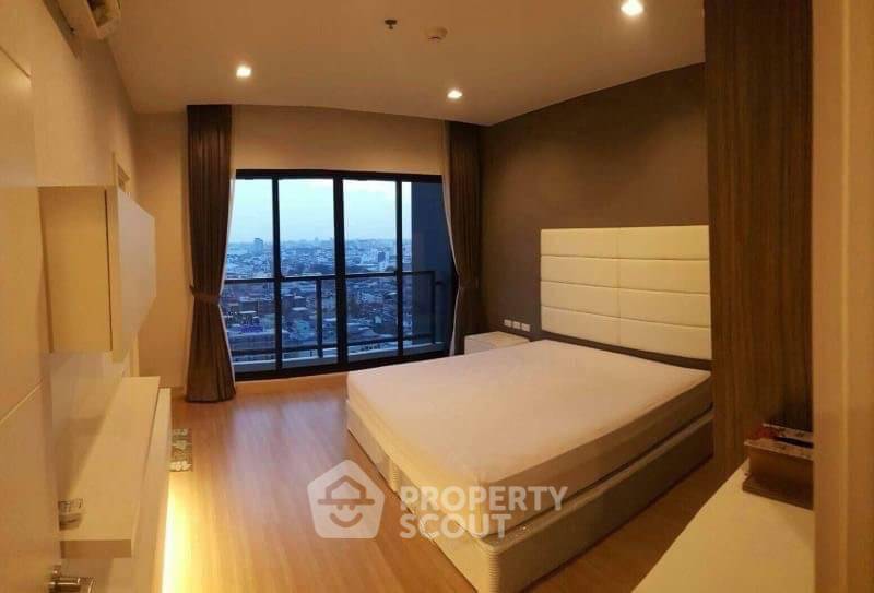 รูป คอนโด 2-ห้องนอน ที่ เออบาโน่ แอปโซลูท ใกล้ BTS กรุงธนบุรี (ID 2834825) - รูปที่ 7/7