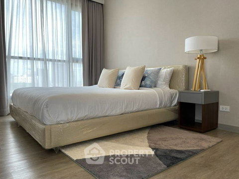 คอนโด 2-ห้องนอน ที่ คีน เซ็นเตอร์ ศรีราชา ใน ศรีราชา (ID 3186789)