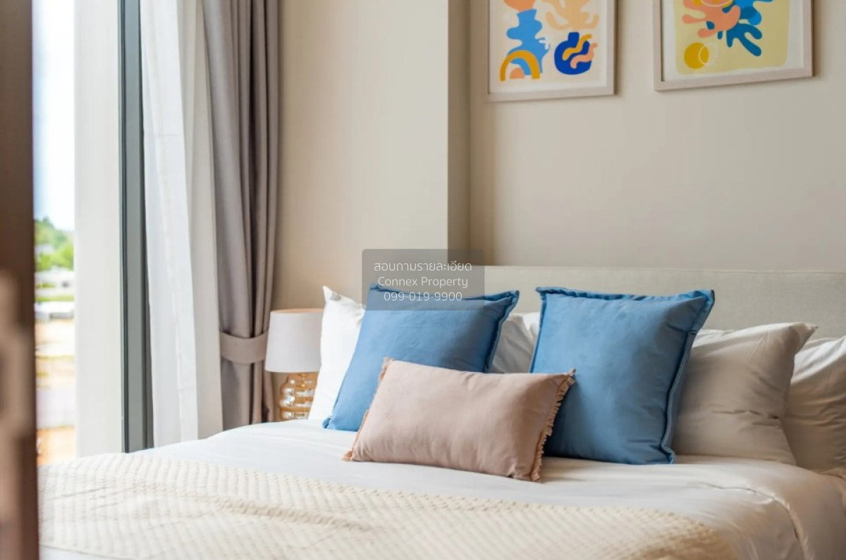 รูป เช่าคอนโด แคนวาส เชิงทะเล เชิงทะเล ถลาง ภูเก็ต CX-174294 ✅ ทักไลน์ @connexproperty ตอบทันที ทีมงานมืออาชีพ ✅ - รูปที่ 12/12