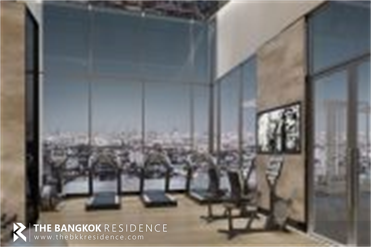 รูป เดอะ รีเซิร์ฟ พหลฯ – ประดิพัทธ์ ใกล้ BTS สถานีเสนาร่วม คอนโดทำเลดีที่สุดสำหรับคนเมือง - รูปที่ 9/9