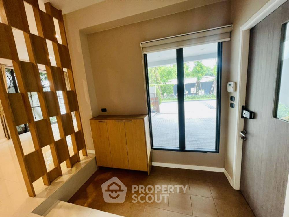 picture 4-BR House at Private Nirvana Residence North-East in Khlong Chan (ID 1442013) - 24/24