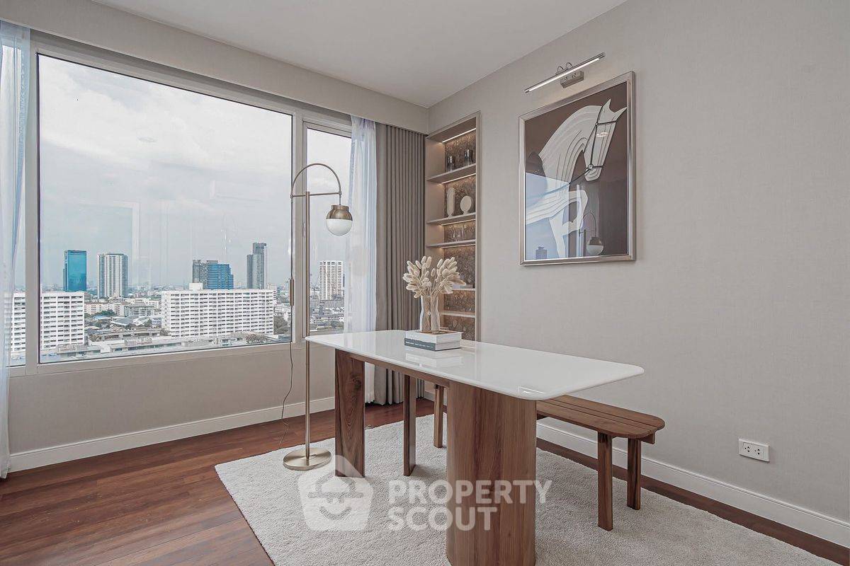 picture 3-BR Condo At Hampton Thonglor 10 Near BTS Thong Lor (ID 2215998) - 10/14