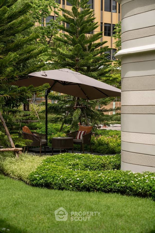picture 2-BR Condo at Valles HAUS near BTS On Nut (ID 2969208) - 7/16