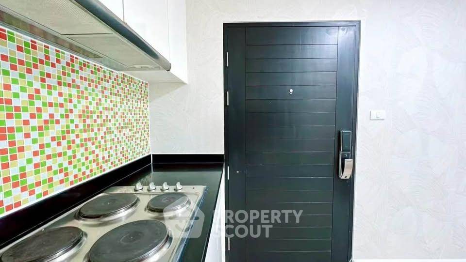 picture 2-BR Condo at Belle Grand Rama 9 near MRT Phra Ram 9 (ID 2850484) - 5/13